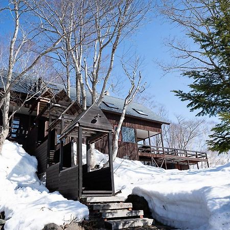Niseko Hykrots Ikigai Village Rankoshi Exteriér fotografie