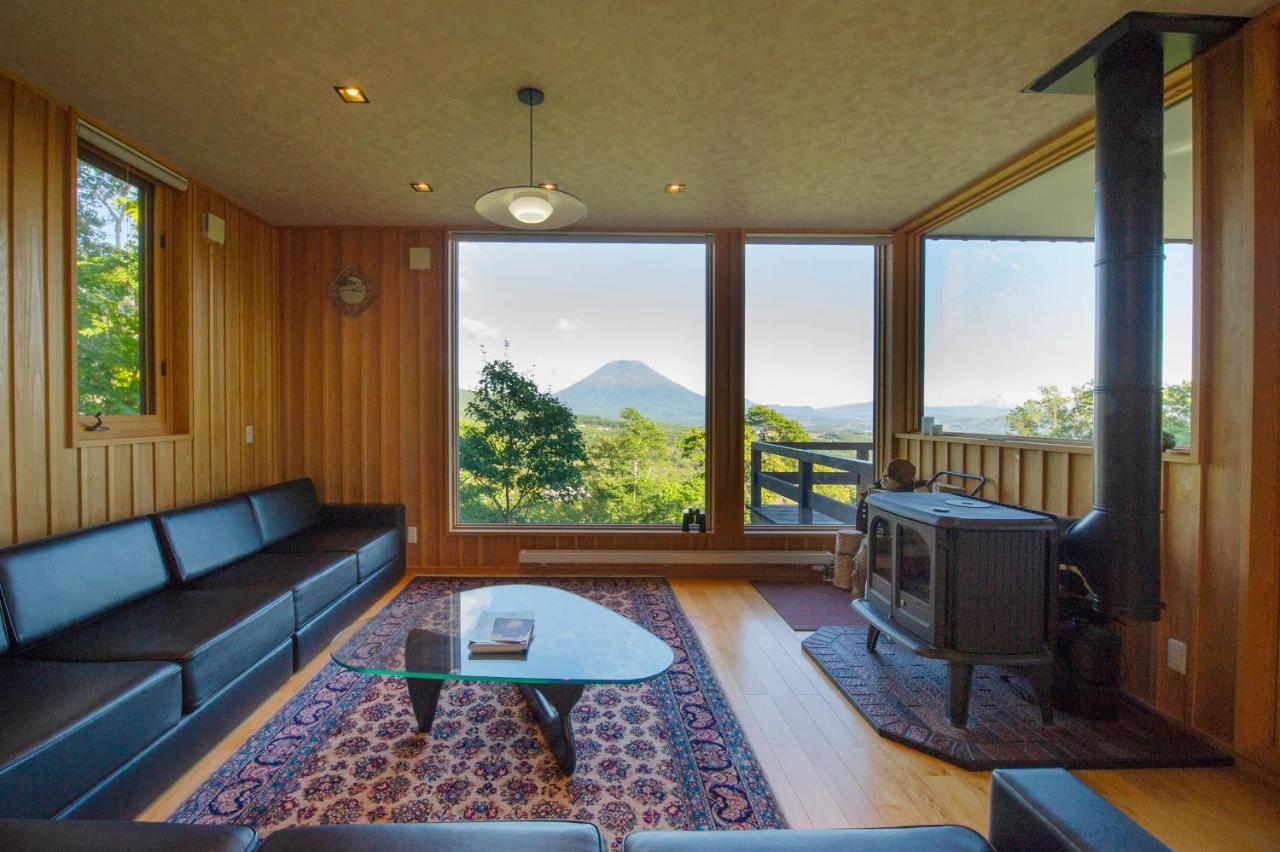 Niseko Hykrots Ikigai Village Rankoshi Exteriér fotografie