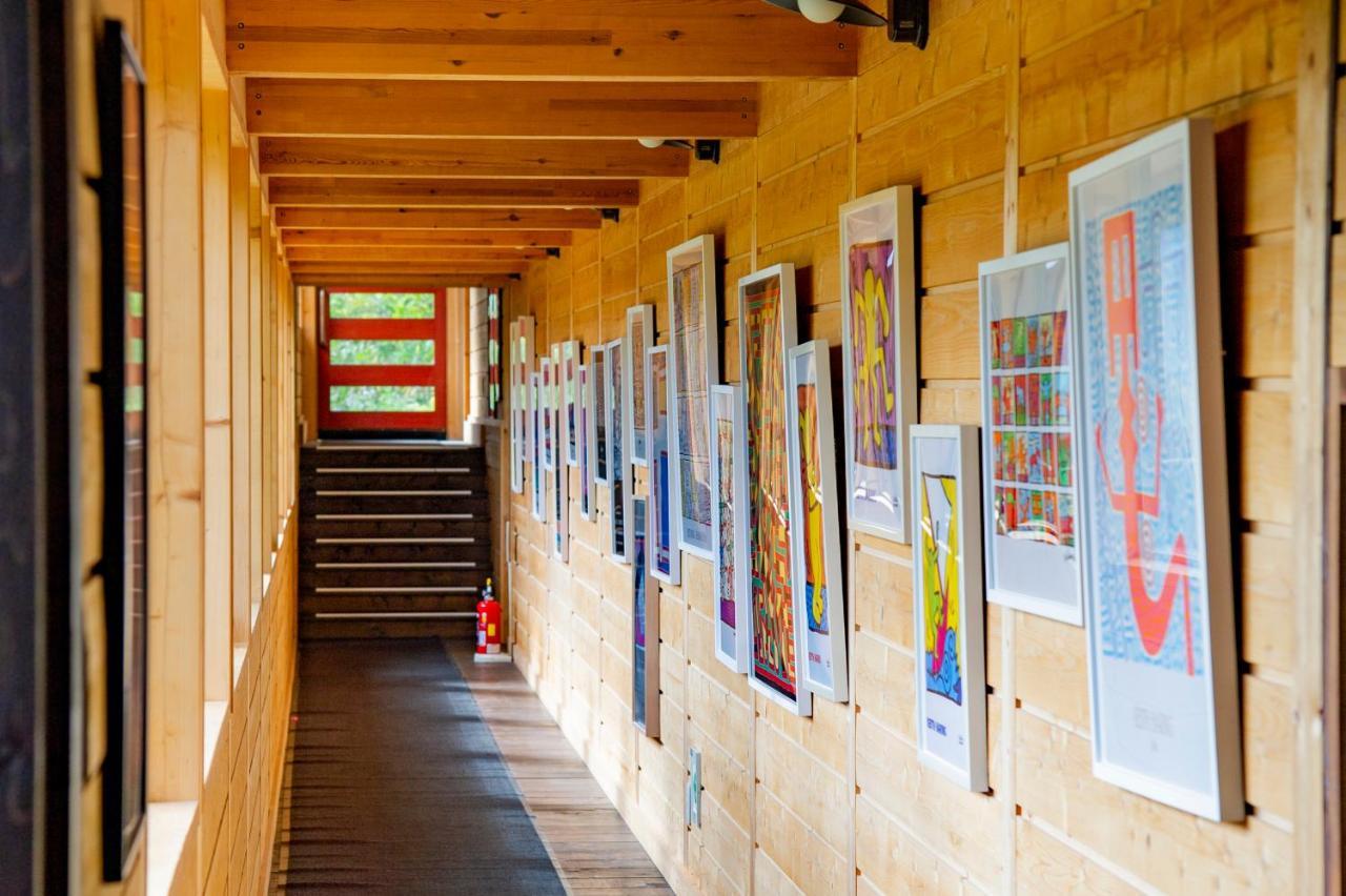 Niseko Hykrots Ikigai Village Rankoshi Exteriér fotografie