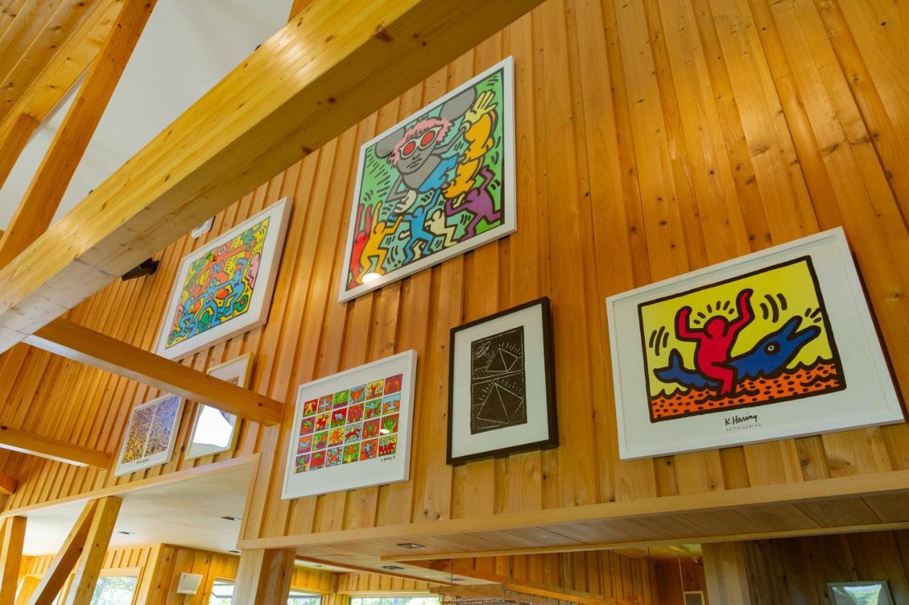 Niseko Hykrots Ikigai Village Rankoshi Exteriér fotografie