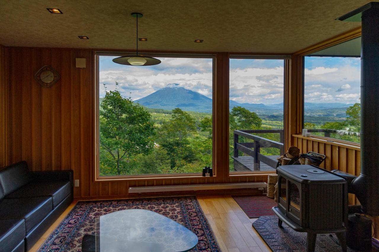 Niseko Hykrots Ikigai Village Rankoshi Exteriér fotografie
