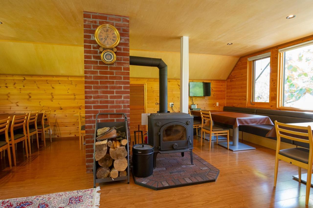 Niseko Hykrots Ikigai Village Rankoshi Exteriér fotografie