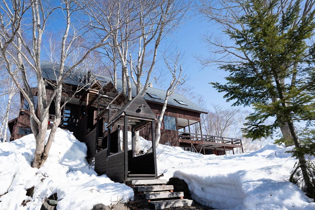 Niseko Hykrots Ikigai Village Rankoshi Exteriér fotografie