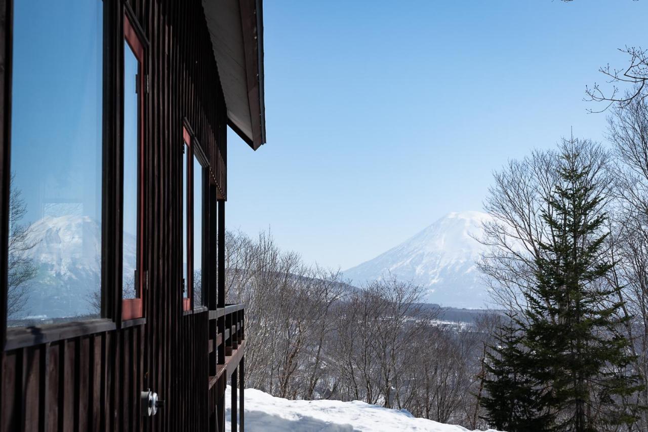 Niseko Hykrots Ikigai Village Rankoshi Exteriér fotografie