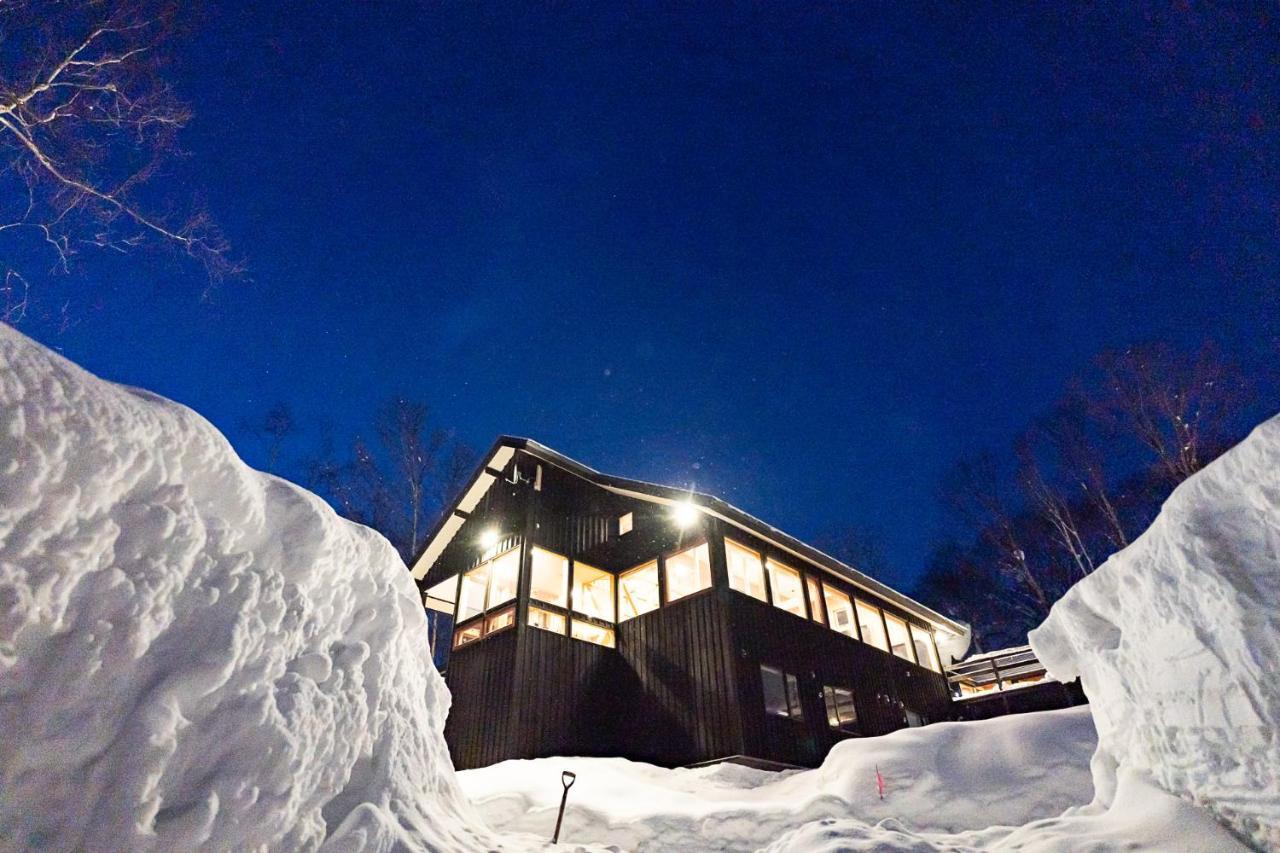 Niseko Hykrots Ikigai Village Rankoshi Exteriér fotografie