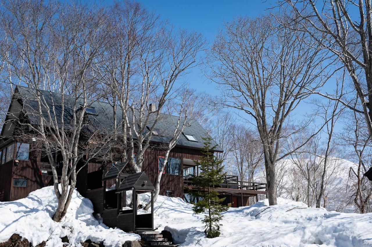 Niseko Hykrots Ikigai Village Rankoshi Exteriér fotografie