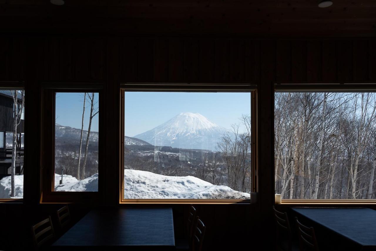 Niseko Hykrots Ikigai Village Rankoshi Exteriér fotografie