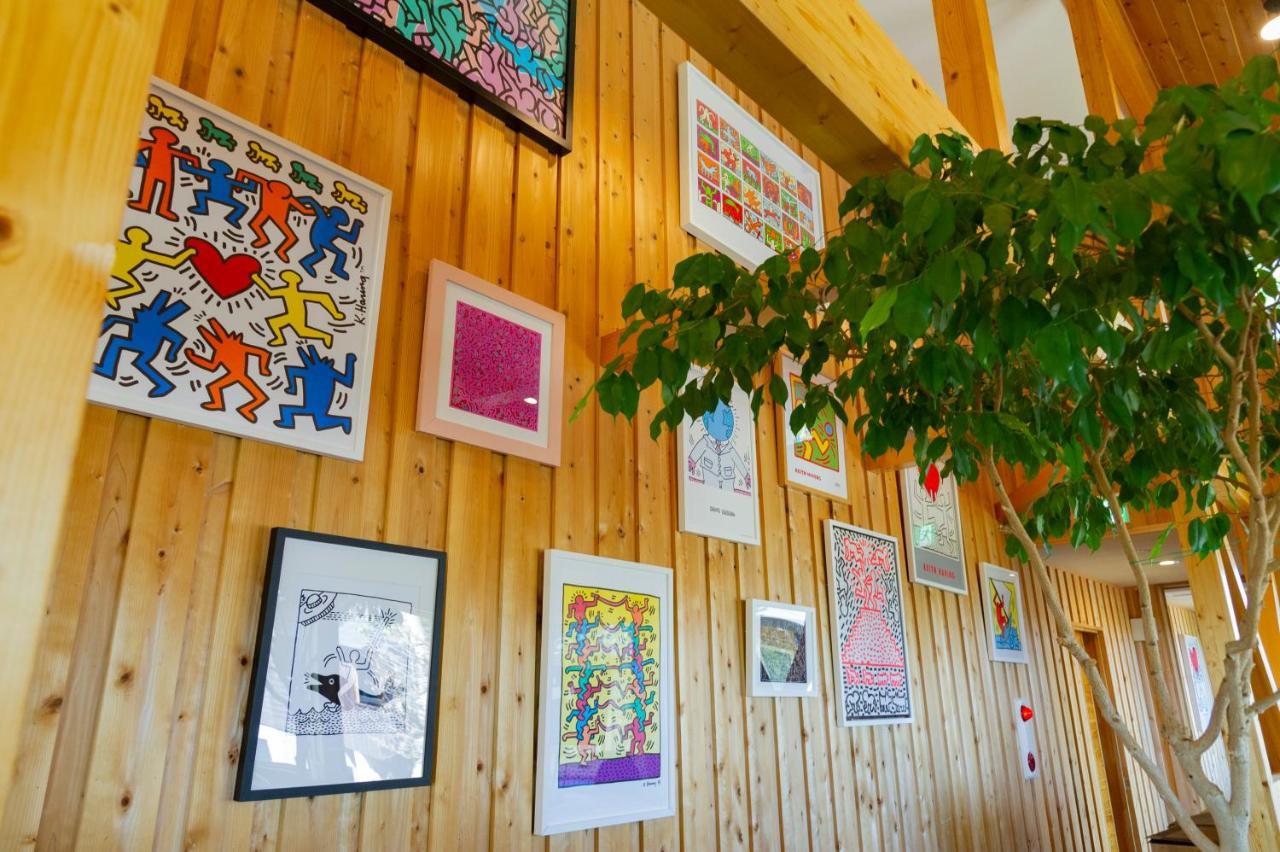 Niseko Hykrots Ikigai Village Rankoshi Exteriér fotografie