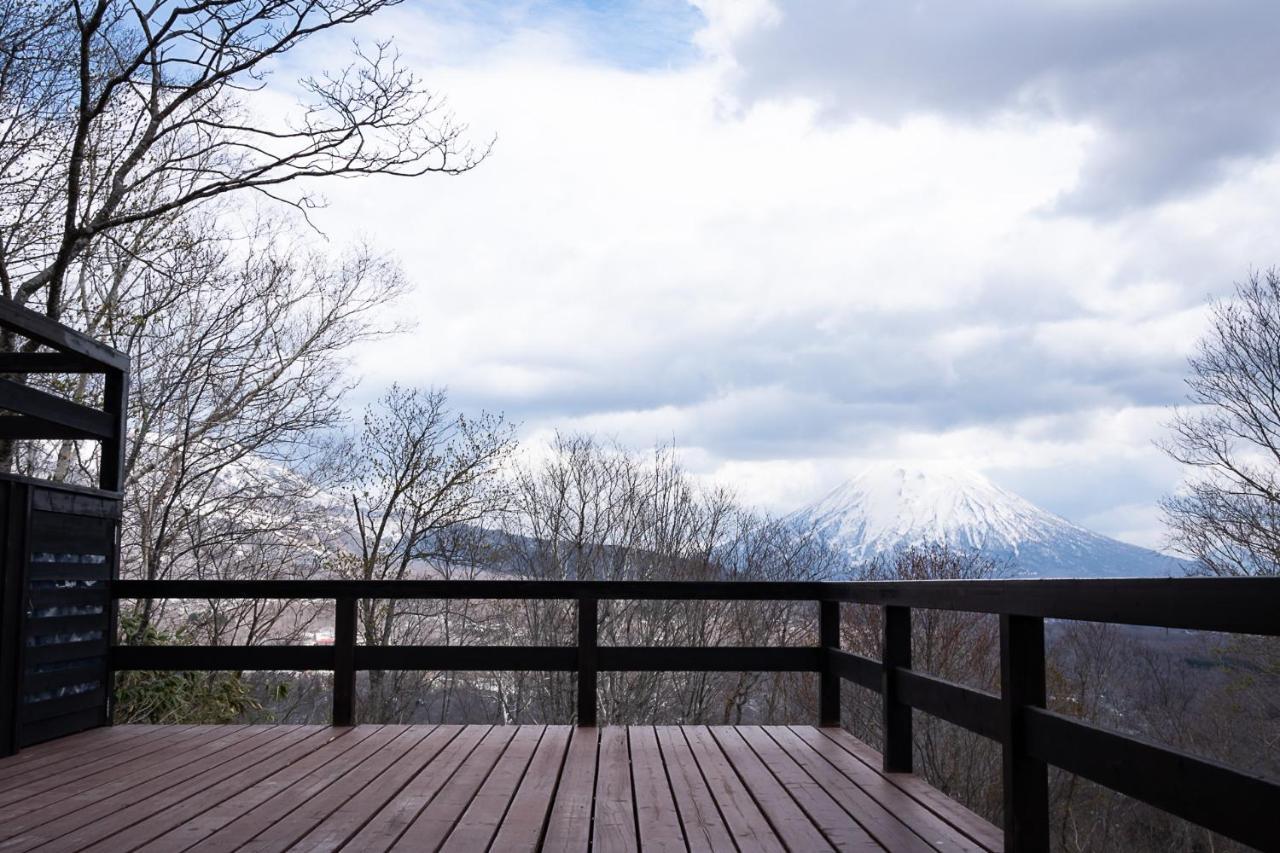 Niseko Hykrots Ikigai Village Rankoshi Exteriér fotografie