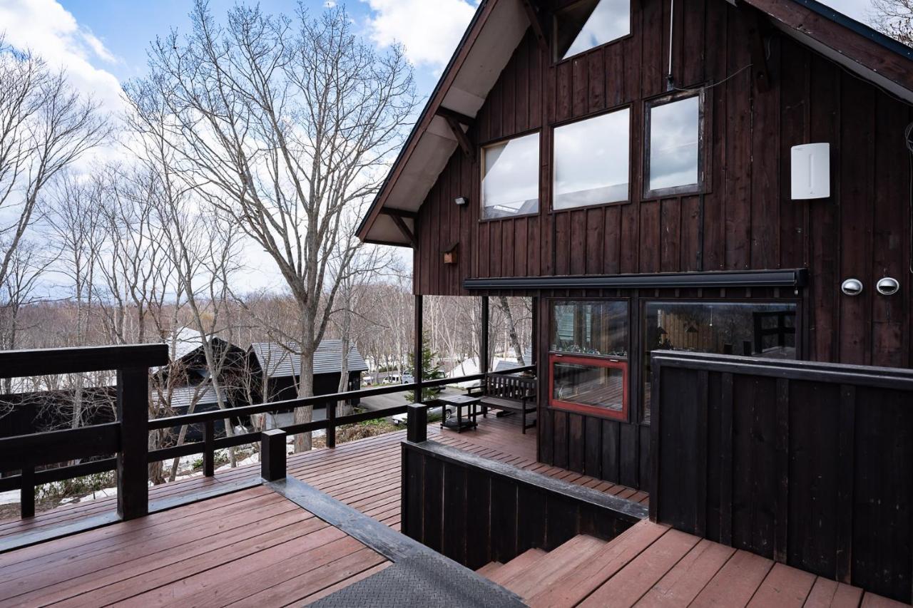 Niseko Hykrots Ikigai Village Rankoshi Exteriér fotografie