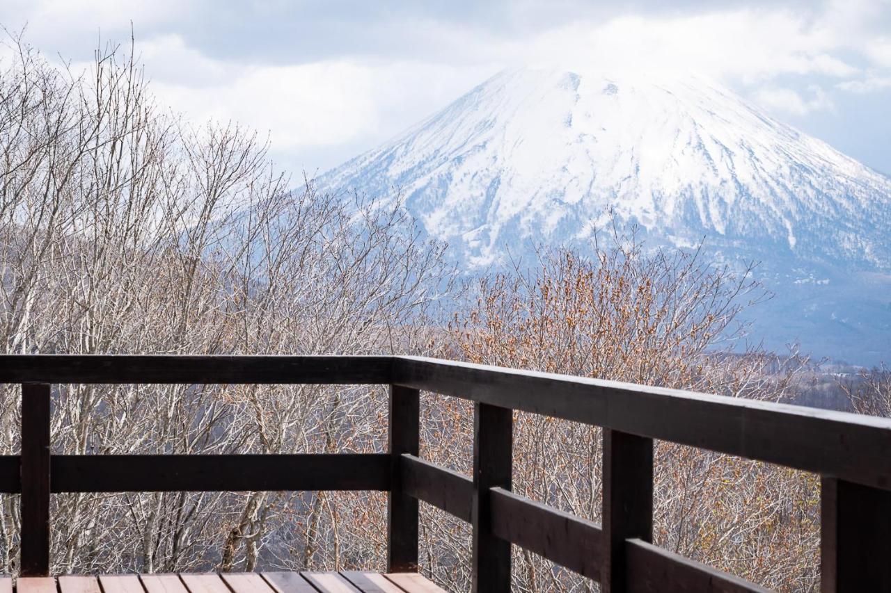 Niseko Hykrots Ikigai Village Rankoshi Exteriér fotografie