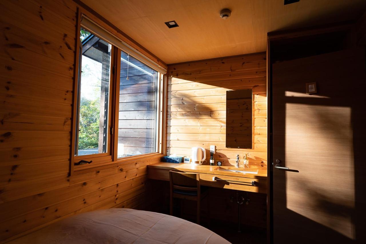 Niseko Hykrots Ikigai Village Rankoshi Exteriér fotografie